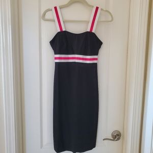 Victoria's Secret Sport Black Dress